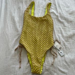 Women’s swimsuit